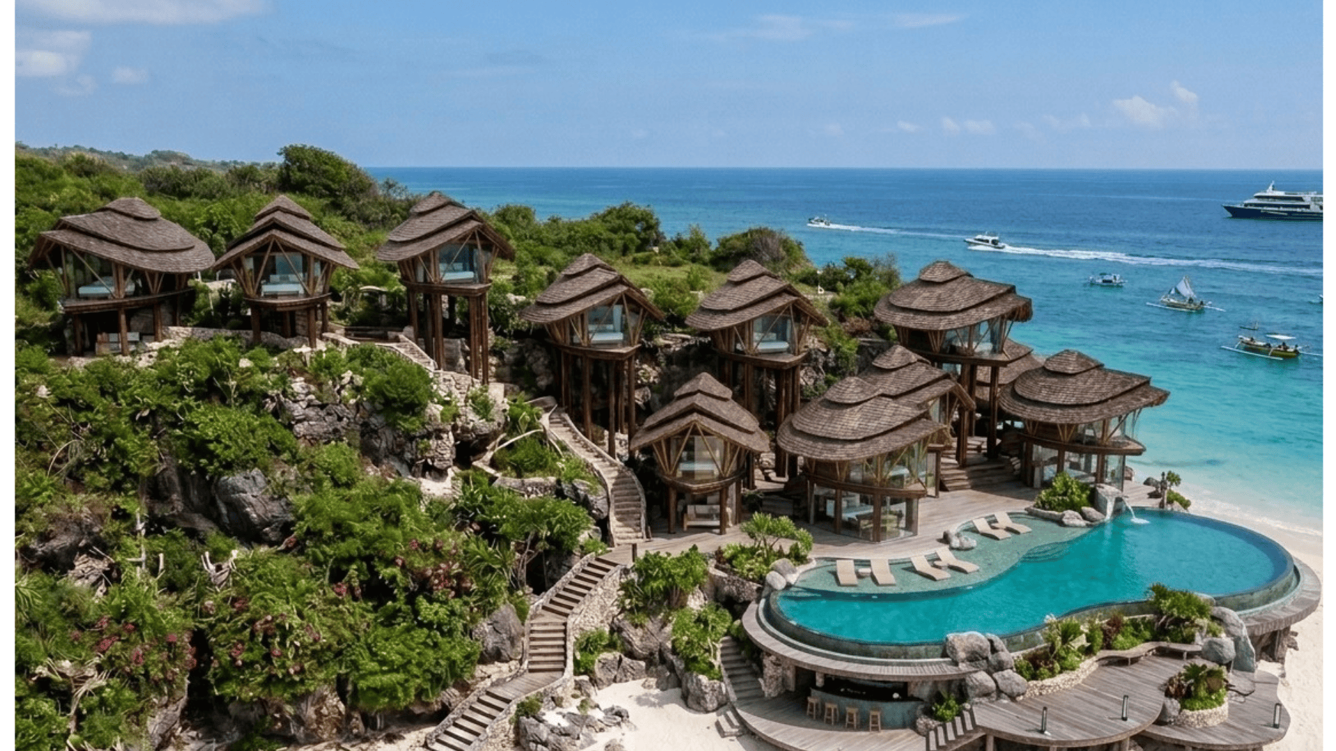 Ocean Tribe Concept featured